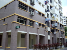 Blk 565 Choa Chu Kang Street 52 (Choa Chu Kang), HDB 4 Rooms #57122